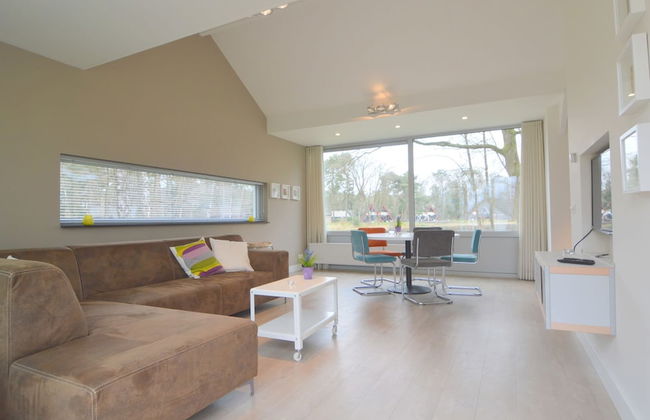 Alluring Holiday Home in Limburg Near Forest - Foto 31