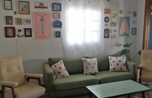 Apartament Bellserrat - Foto 1