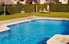 Casa Ramblas vue piscine et golf à Orihuela Costa - Foto 42