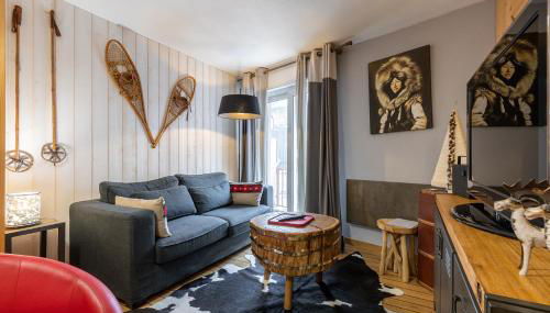 APPARTEMENT CENTRE VILLE PARKING COUVERT WIFI BALCON - Photo 4