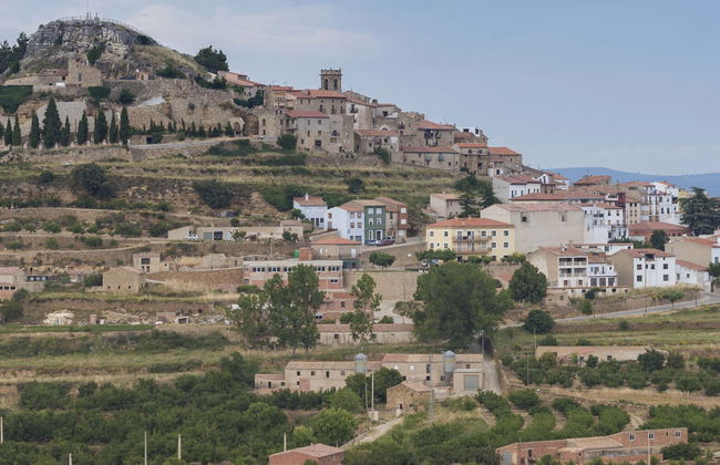 Excursão ao Parque Mineiro do Maestrat e Culla - Foto 3