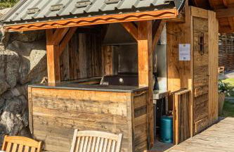 Chalet La Fedora - Appartements de charme - Foto 91