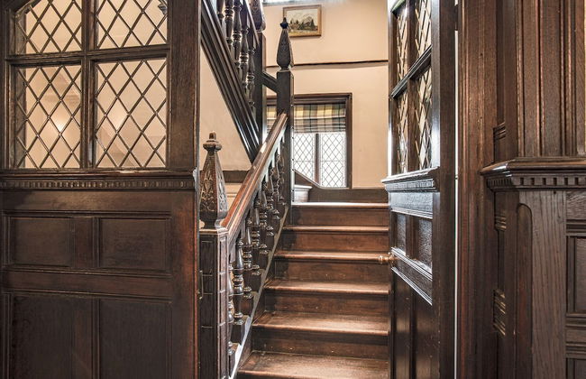 Severn End - 15th Century Manor House - Foto 20