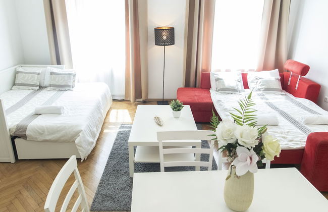 Real Apartments Revay - Foto 21