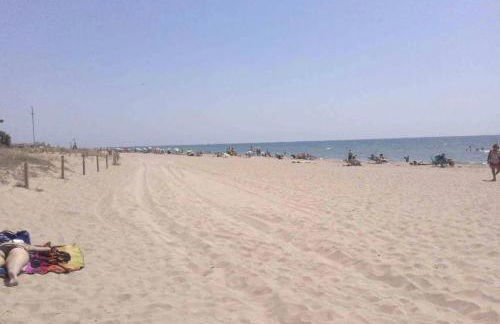 Bright Apartment In Gava Mar - Foto 33