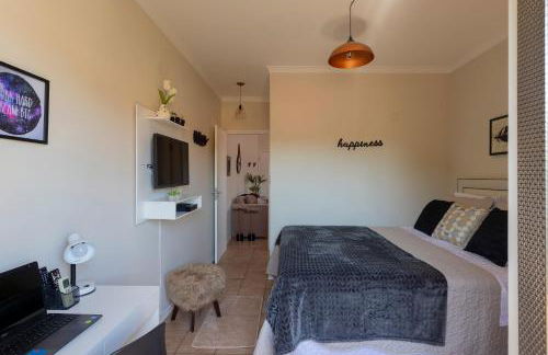 APÊ 5 ESTRELAS CENTRAL-FREE VAGA&NETFLIX - Foto 11