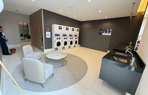 Estúdio de Luxo Florança - Photo 70