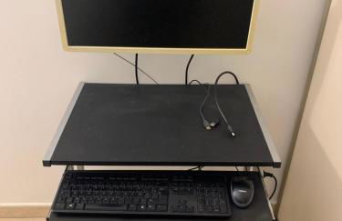 L'Odyssée, Appt 4 pers, parking privé, Wifi - Photo 24