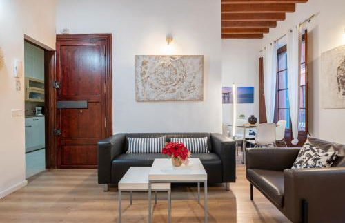 Holiday Palma Apartments - TI by PriorityVillas - Foto 17