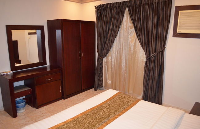 Danat 1 Apartments - Photo 3