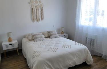 Maison au calme proche océan - Foto 7