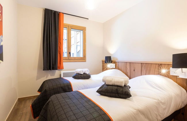 Chalet in Samoens Near Grand Massif Lift - Foto 7