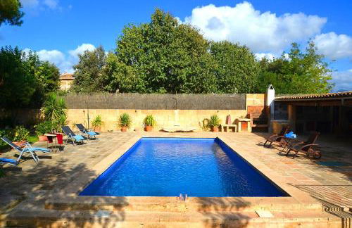 Villa Cas Cosinet by PriorityVillas - Foto 6