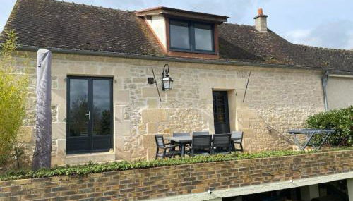 Maison de Caractère - Foto 2