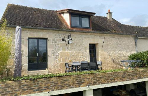 Maison de Caractère - Foto 2