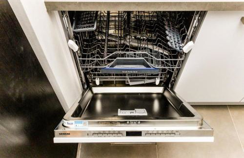 Stylisches Neubau Studio in Bedburg Hau - Foto 33