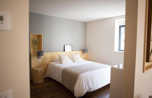 La Grange aux Ecureuils - Foto 18