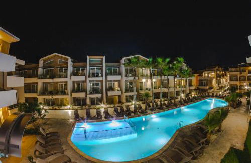 Marika Beach Hotel - Foto 64