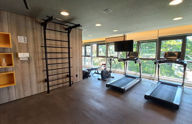 Hub Vila Madalena - Foto 17