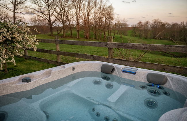 Cherry Ridge Retreat - Foto 15