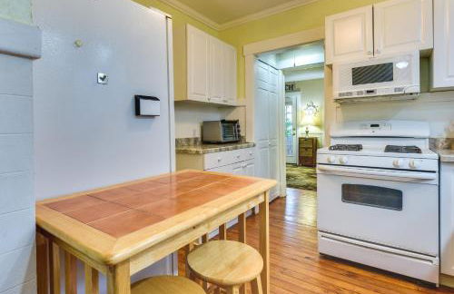 Turtle Cove Bay Beach House about 13 Mi to Buffalo! - Foto 8