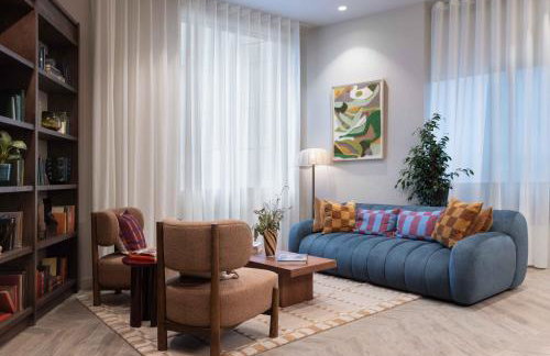 StayCozy Studio Apartments in Acton - Foto 10
