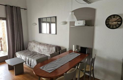 La Mongie Appartement duplex 7 personnes - Foto 2