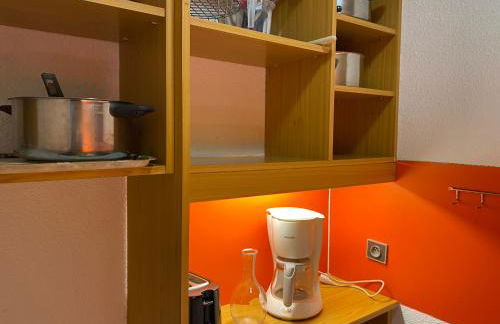 travelski home classic - Résidence Bellecôte - Foto 22