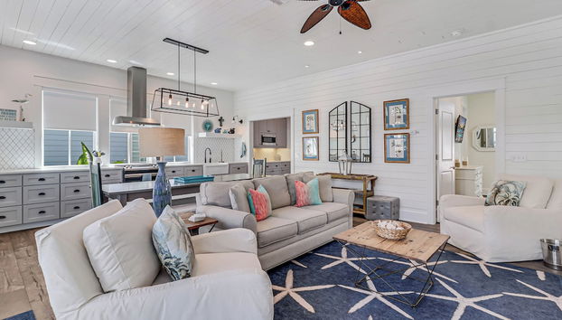 Lollygag 107 ST - Foto 5, Interior