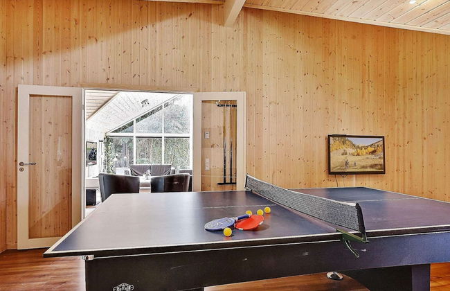 Luxury Retreat in Hornbaek - By Traum Ferienwohnungen - Foto 16