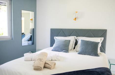 NUXIA Suites&SPA - L'Art Design - Foto 27