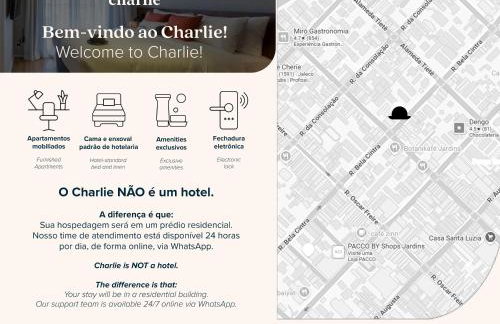 Exclusive Charlie Sintra Jardins - Foto 8