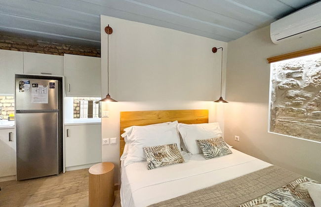 Kukuvayia s Nest-centre Old Town Corfu - Photo 13