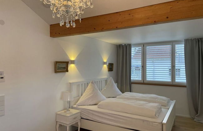 Holiday Apartment Seeloft - Foto 3