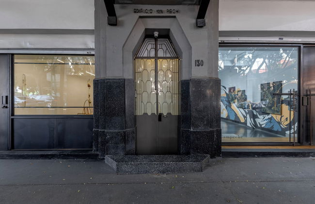 Kin Pech Roma by Capitalia - Photo 77