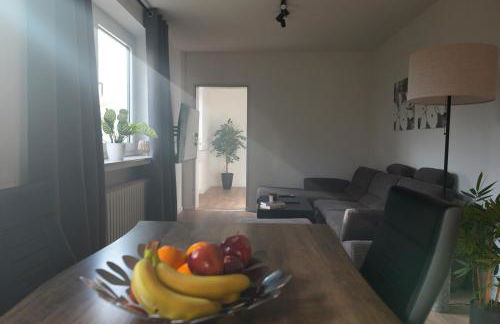 KS Stays Apartments - 2 Schlafzimmer mit 4 Einzelbetten in Bielefeld - Foto 20