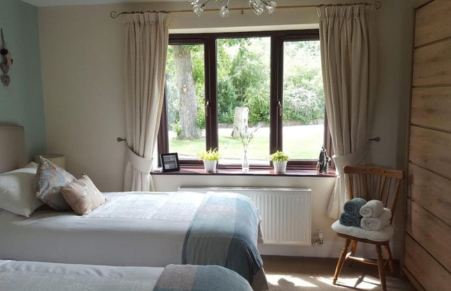 Hope Haven Christian Retreat 1 Bedroom Cottage - Foto 6