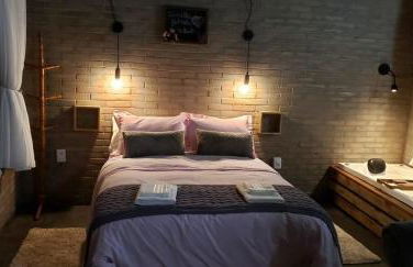 O Chalé Encantado - Rancho Queimado - Photo 30