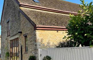 Highend Cotswold Barn near Soho Farmhouse & Daylesford - Foto 17