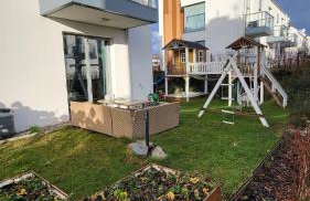 Porto Mare apartment by the sea - Foto 18