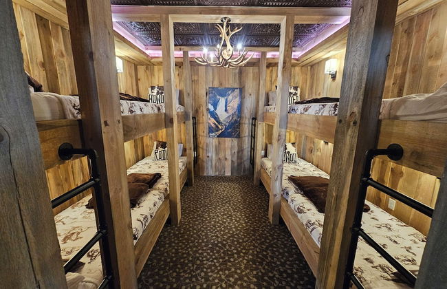 Eaglescape Suites and Event Center - Foto 13