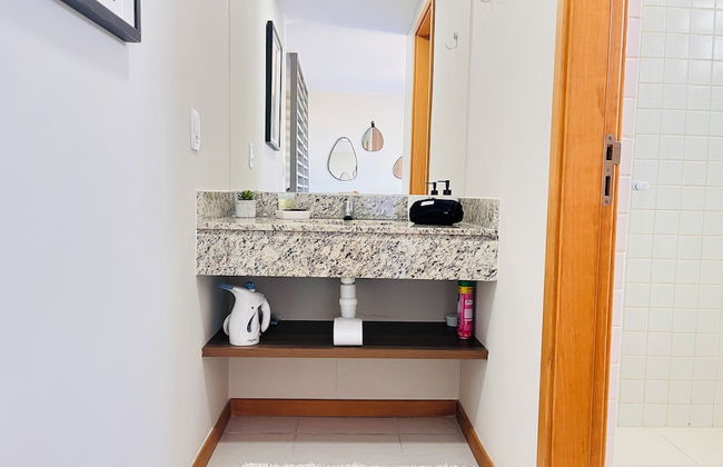 FLAT ITABORAI - Foto 47