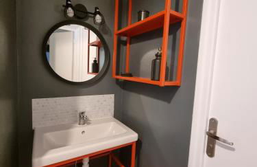 Maison proche de la plage - Foto 13