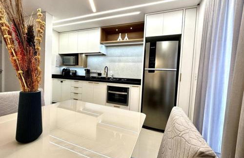 Apto Itapema NOVO 2 quartos e 2bwc -2 garagens - Prédio com Piscina - Photo 49