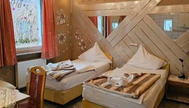 Hotel Tenne - Foto 3