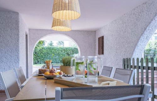 Italian Experience-Villa I Portici - Foto 17