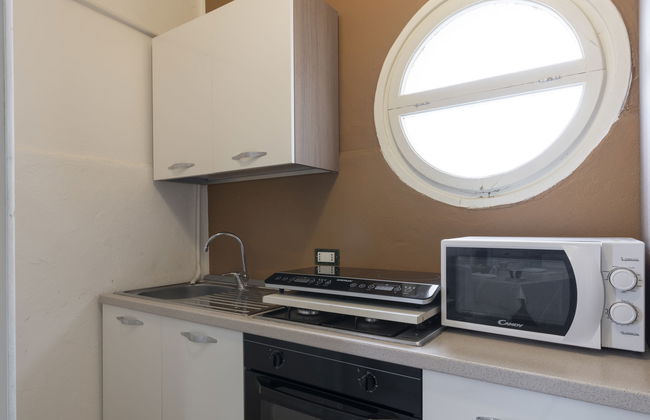 Il Gabbiano - Foto 12