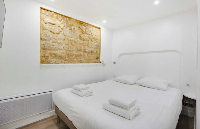 Charming 1BR Apartment - Montorgueil / Republique - Photo 2