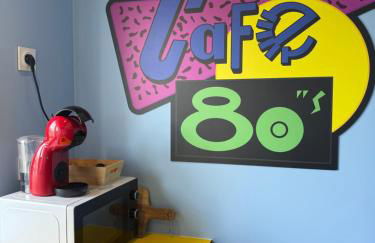 Capsule retour vers le futur - Foto 13