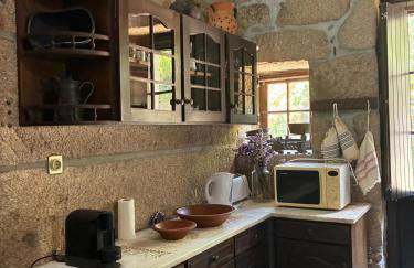 Casa do Vale de Cerva - Foto 34